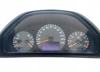 LICZNIK A2105400511 Mercedes-Benz E-klasa II W210