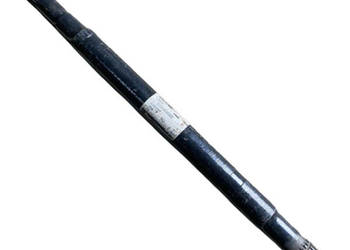 84801020 Główny wał napędowy CNH