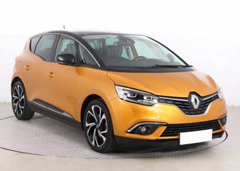 Renault Scenic 1.3 TCe