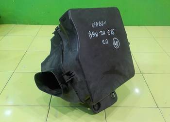 BMW Z4 E85 2.5 B 04r CABRIO 2D obudowa filtra powietrza