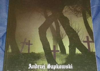 Strefa Mroku. Jedenastu Apostołów Grozy - Andrzej Sapkowski