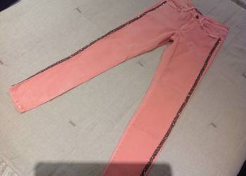 Spodnie Jeans Damskie ZARA r / XS