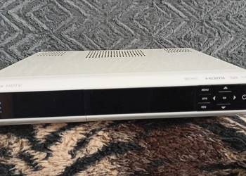 Dekoder HDTV - NBOX - Telewizja nc+ na kartę