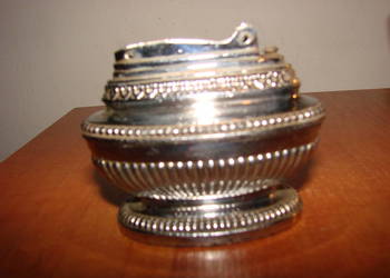 Helena zbiornik zapalniczki Helena zbiornik zapalniczki