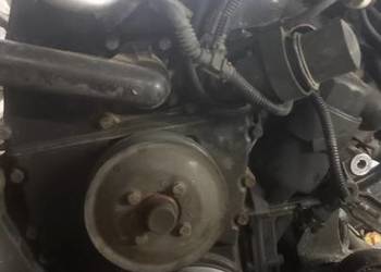 Sprzedam sprzęgło i pozostałe części do silnika BMW E46 m43b19