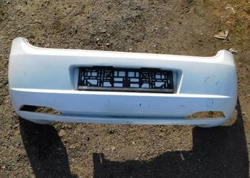 grande punto zderzak nr 4860 WYSYŁKA