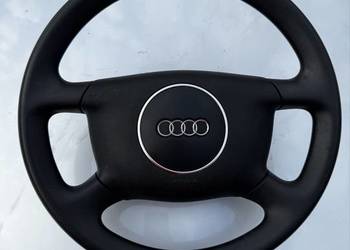 Kierownica Audi A4 B6 A3 8P A2