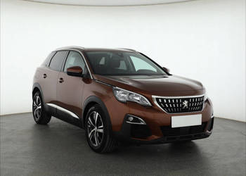 Peugeot 3008 1.2 PureTech