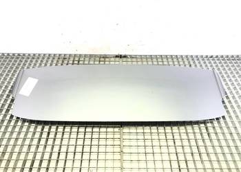 SPOILER BMW E83 Kombi 03-11 3400384 OWIEWKA TYLNY, AERODYNAMICZNA