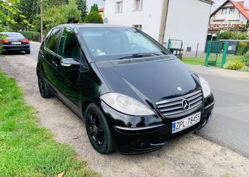 Mercedes a180 cdi avantgarde
