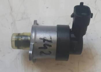 ZAWÓR SCV 742
