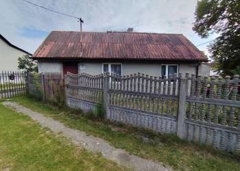 Sprzedam Dom Żerkowice Powiat Zawierciański woj. Śląskie