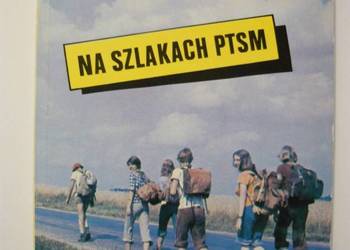NA SZLAKACH PTSM