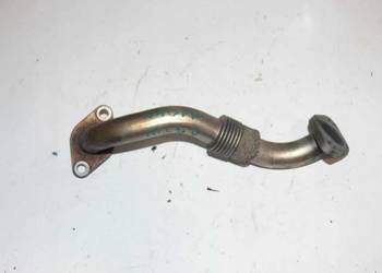 RURKA EGR 038131521J 1.9 TDI VW AUDI SKODA SEAT   NUMER MAGA