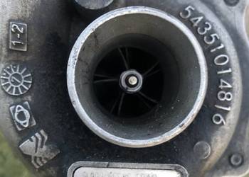 turbina Opel 1.3 cdti Astra Corsa Meriwa Combo
