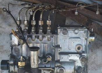 Pompa wtryskowa mercedes w123 kaczka beczka