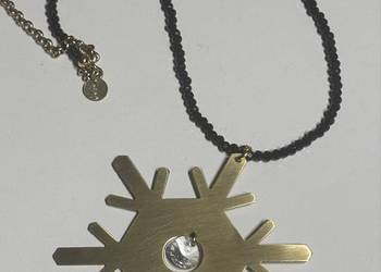 Zawieszka Śnieżynka Orska