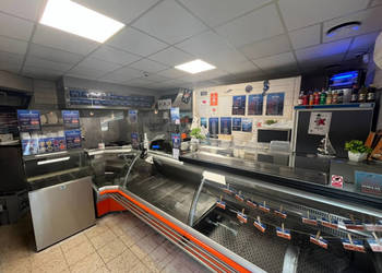 Działka z lokalem usługowym Kraków - Krowodrza Górka + BIZNES 1992