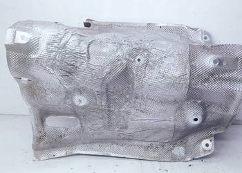 OSŁONA TERMICZNA WYDECHU AUDI A8 D4 4H0825661D
