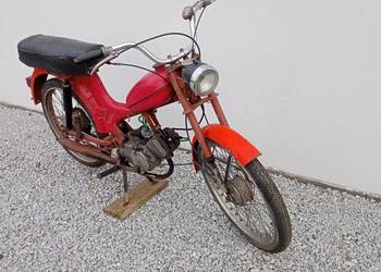 Romet Komar 2352 PRL