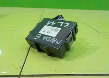 MAZDA 6 GJ III LIFT I 2.2 D 16r KOMBI 5D sterownik modul PDC GMC8-67UU0-D