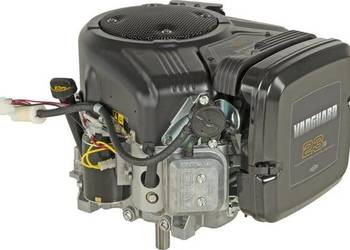 Silnik, wał pionowy, 23.1 KM dwucylindrowy Vanguard, Briggs &amp 386777014…