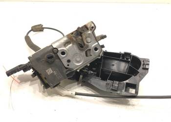 ZAMEK DRZWI PRAWY PRZÓD CITROEN C3 II Hatchback