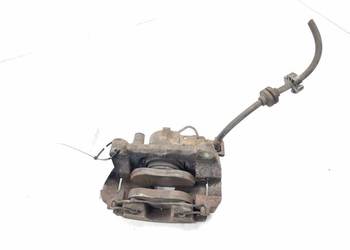 ZACISK HAMULCOWY PRZÓD PRAWY RENAULT LAGUNA II