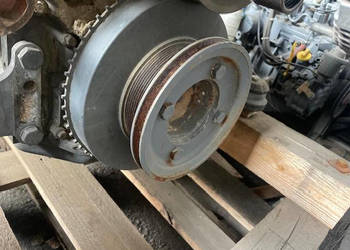 Deutz koło Pasowe Deutz koło Pasowe