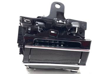 KRATKA NAWIEWU LEWY PRZÓD AUDI A8 D5 4N1820901 Sedan/Limuzyna WENTYLAC