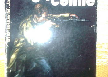 Steny biją celnie- Stanisław Jankowski