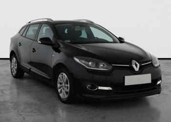 Renault Megane 1.2 TCe