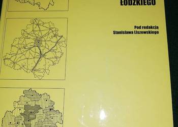Sprzedam książkę Zarys Monografii Województwa Łódzkiego Sprzedam książkę Zarys Monografii Województwa Łódzkiego