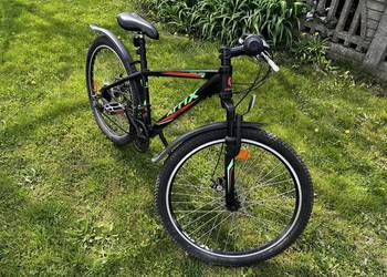 Rower Affix