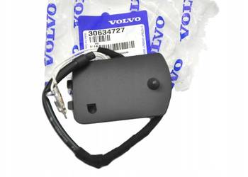 VOLVO S60 S80 V70 XC70 czujnik temp zewn lewy OE 30634727