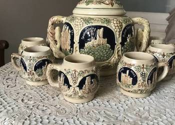 Antyk z manufaktury Wekara Antyk z manufaktury Wekara