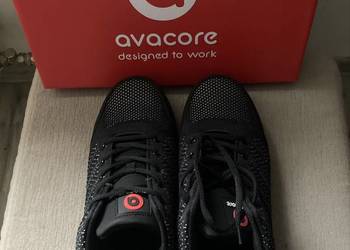 Buty robocze Avacore rozmiar 45 NOWE