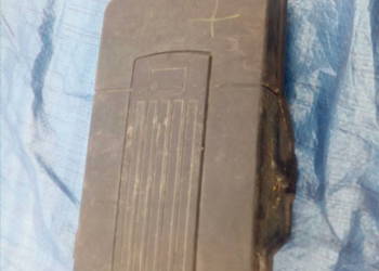 pokrywa akumulatora VW B6 Seat Skoda 1K0915443A pokrywa akumulatora VW B6 Seat Skoda 1K0915443A