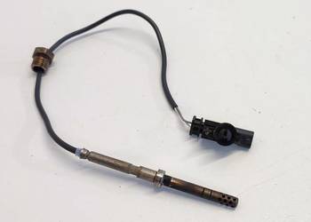 VOLVO XC60 CZUJNIK TEMPERATURY SPALIN 31370466