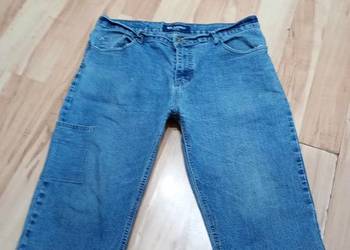 spodenki spodnie krótkie jeansowe MILANINO W:38 L:32