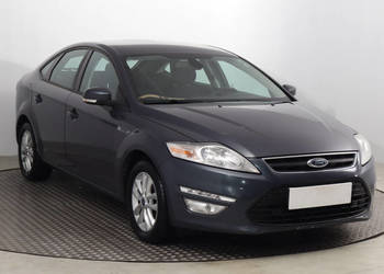 Ford Mondeo 2.0 TDCi