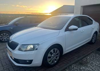 Skoda octavia 3 lll 1,4 TSI