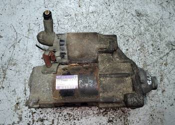 Rozrusznik Suzuki Swift 1.1. 31100-826A