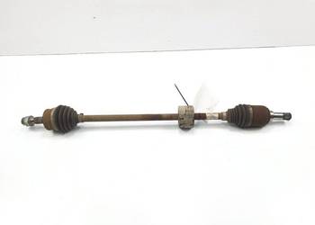 PÓŁOŚ PRAWA PRZÓD LANCIA YPSILON 51902277 PÓŁOŚ PRAWA PRZÓD LANCIA YPSILON 51902277