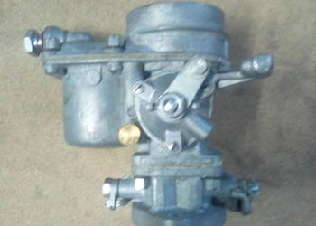 Gaźnik IKOV Nysa/Żuk/Warszawa