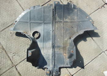 OSŁONA PODWOZIA FIAT DUCATO III 2014- 1356312080  1394450080