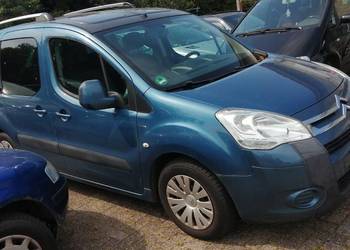 Citroen  Berlingo Multispace