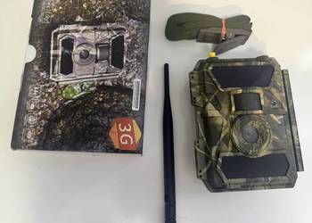 Fotopułapka sifar 3.5