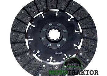 Tarcza sprzęgła Ford 5110 5610 6610 6710 5190 5100 5200 5600