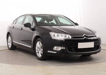 Citroen C5 1.6 THP